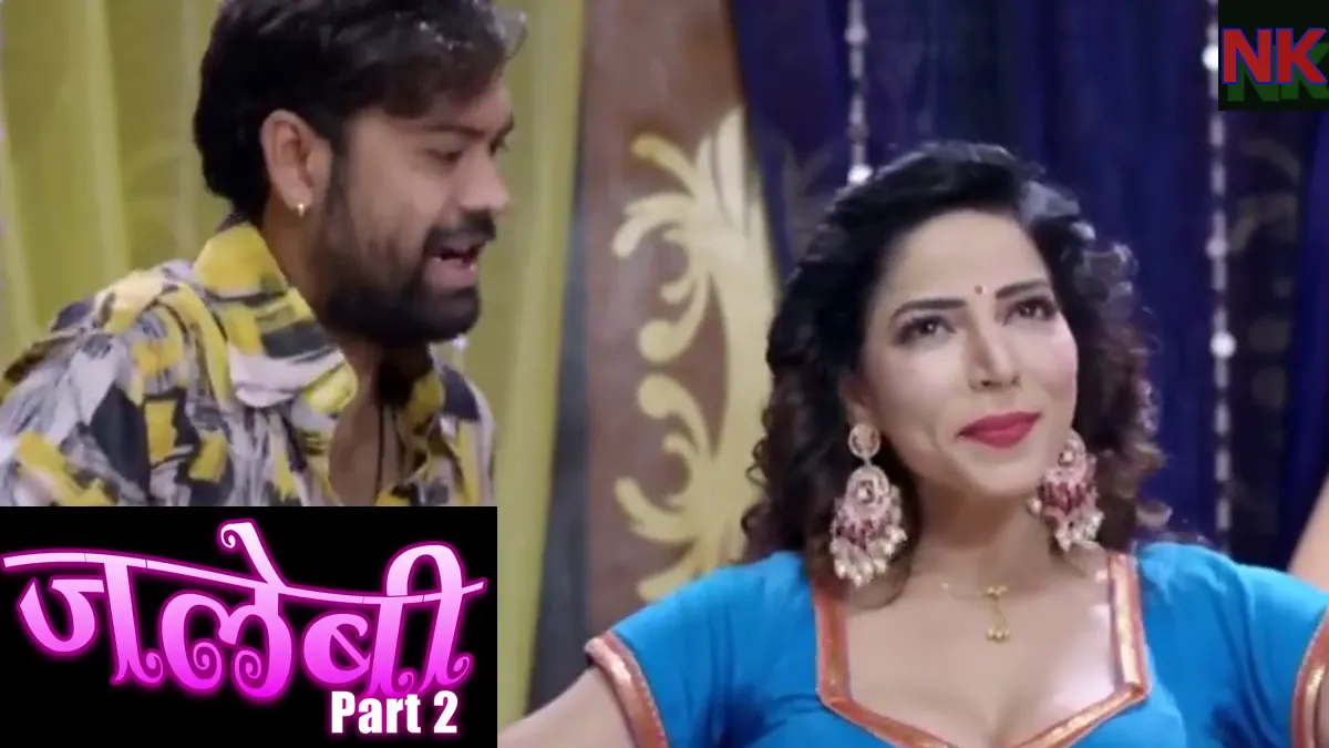 Watch Jalebi web series part 2 On Rabbits Movies