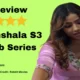 Rabbit Movies new web series Pathshala Season 3 review