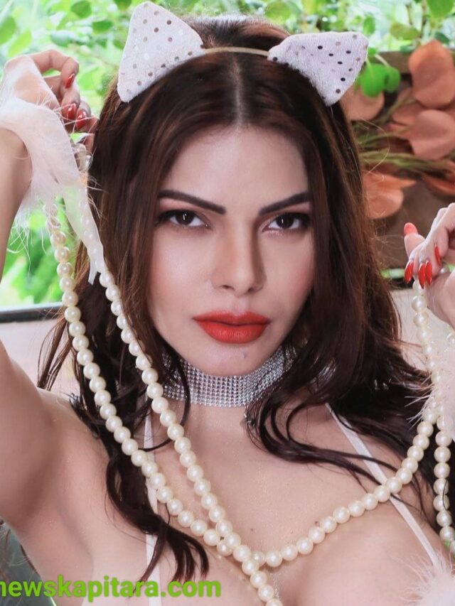 Sherlyn Chopra new web series Crimes and Confessions Season 2