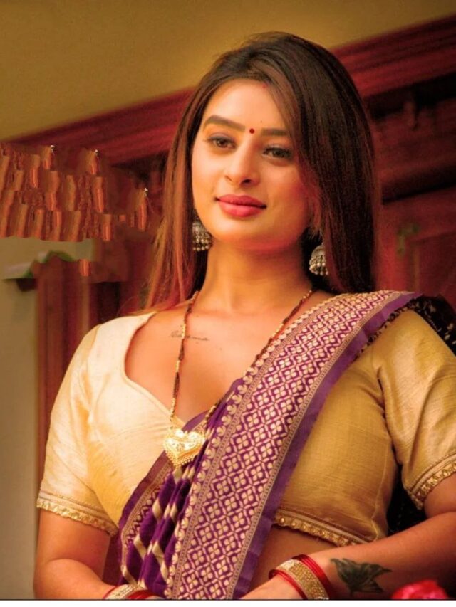 Ankita Dave Web series list
