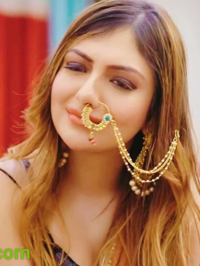 Khushi Mukherjee web series list 2023